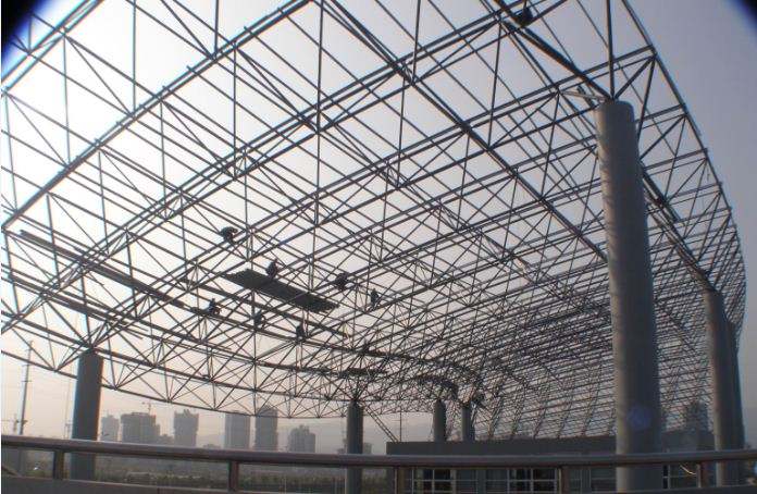 安徽厂房网架结构可用在哪些地方，厂房网架结构具有哪些优势